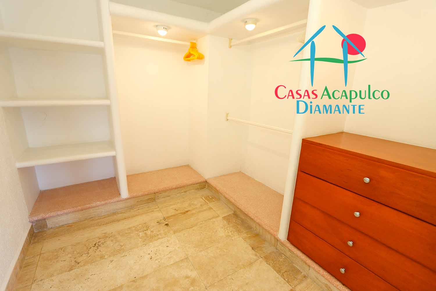 Casa Virgo - Recámara dos 11